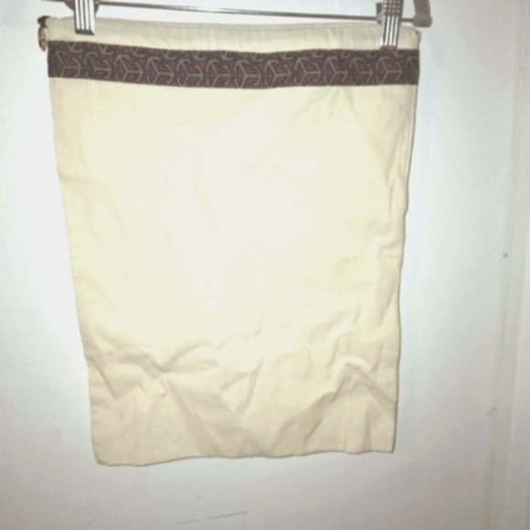 Tory burch dust bag - Picture 1 of 4